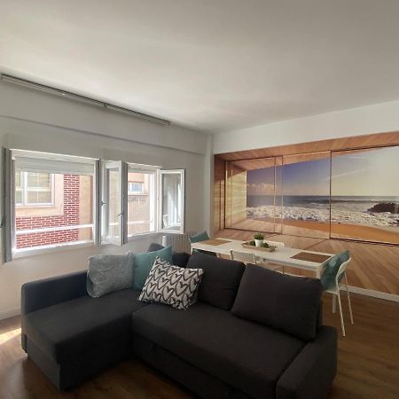 Appartamento Alma Asturiana Precioso Apartamento En El Casco Antiguo Gijón Esterno foto