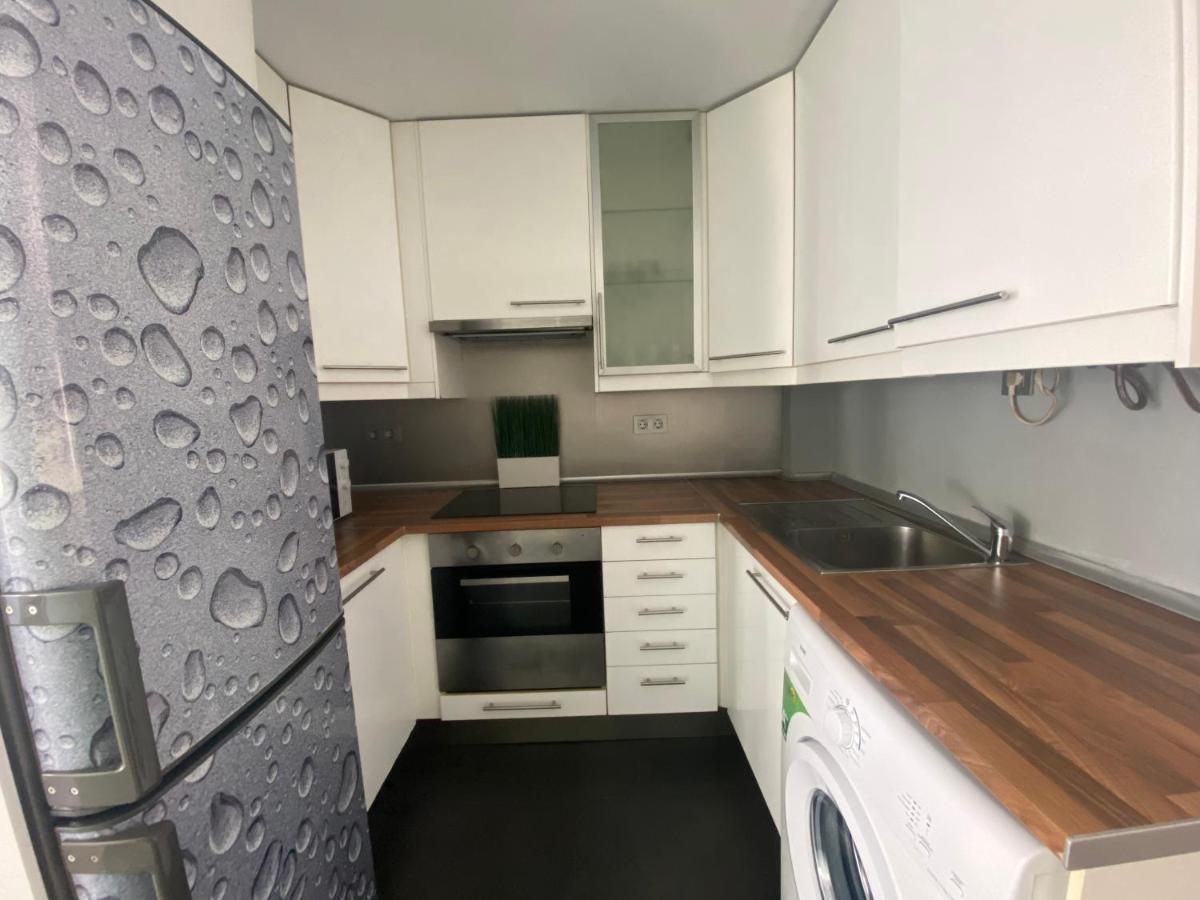 Appartamento Alma Asturiana Precioso Apartamento En El Casco Antiguo Gijón Esterno foto