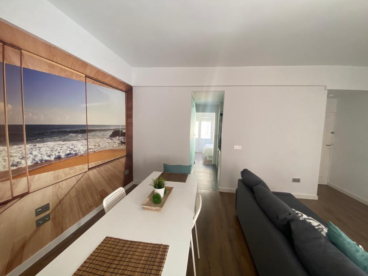 Appartamento Alma Asturiana Precioso Apartamento En El Casco Antiguo Gijón Esterno foto
