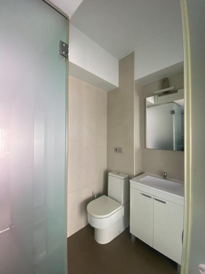 Appartamento Alma Asturiana Precioso Apartamento En El Casco Antiguo Gijón Esterno foto